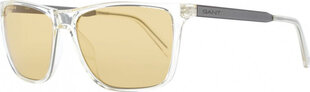 Мужские солнечные очки Gant GA7189 5757E цена и информация | Солнцезащитные очки для мужчин | 220.lv