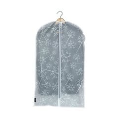 Uzvalka pārvalks Domopak Living Bon Ton (60 x 100 cm) cena un informācija | Veļas grozi un mantu uzglabāšanas kastes | 220.lv