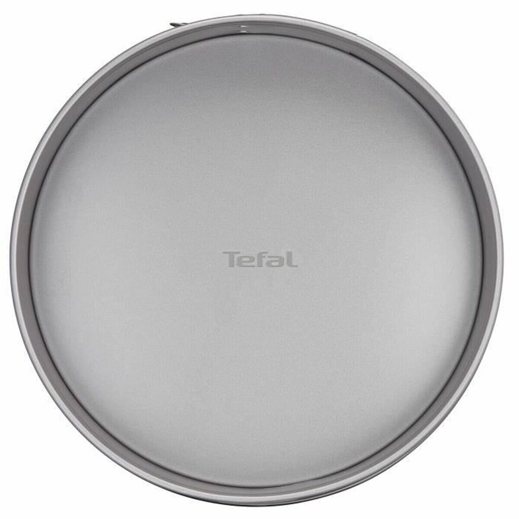 Formas panna Tefal (Ø 25 cm) cena un informācija | Cepamais papīrs, trauki, formas | 220.lv