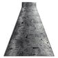 Neslīdošs paklājs Marl 80x190 cm цена и информация | Paklāji | 220.lv
