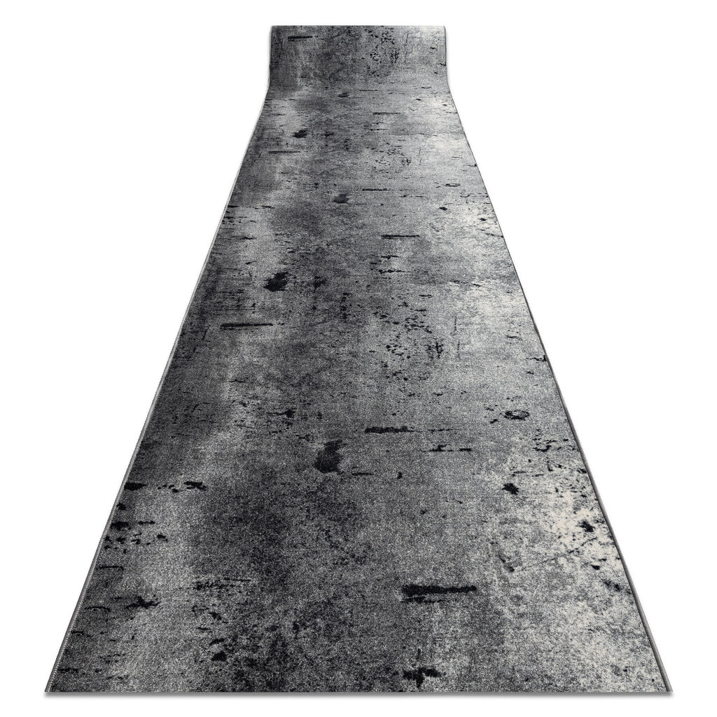 Neslīdošs paklājs Marl 80x520 cm цена и информация | Paklāji | 220.lv