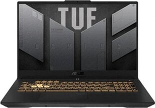 Ноутбук Asus TUF507ZU4-LP110 цена и информация | Ноутбуки | 220.lv