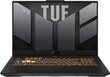 Asus TUF507ZU4-LP110 cena un informācija | Portatīvie datori | 220.lv