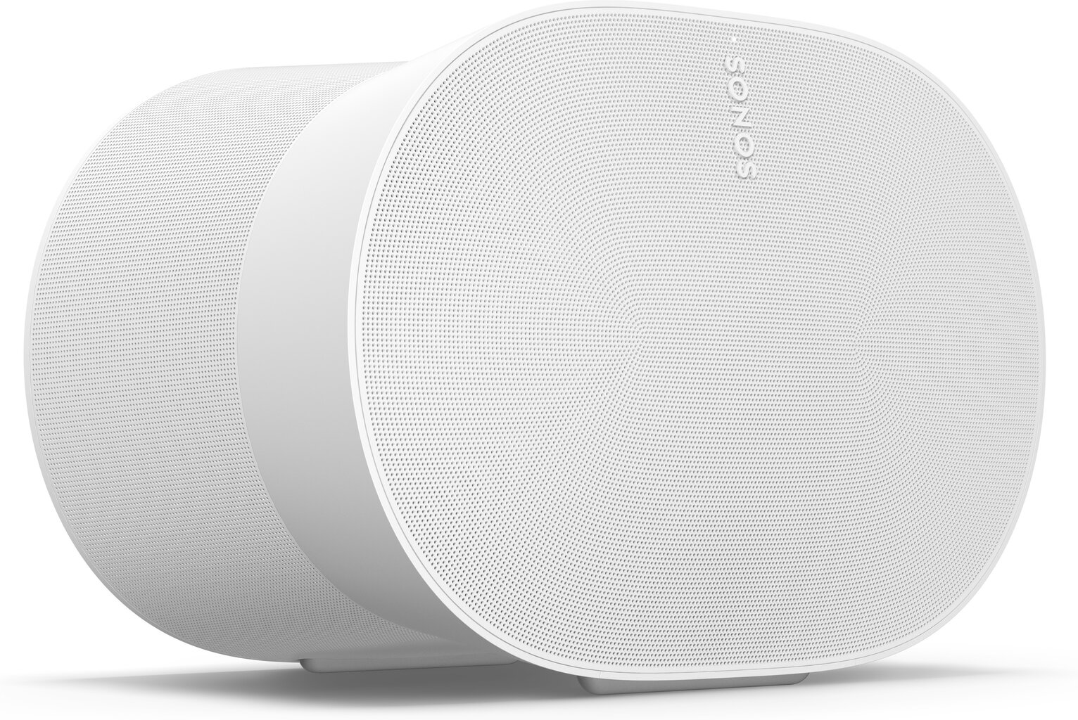 Sonos smart speaker Era 300, balts cena un informācija | Skaļruņi | 220.lv