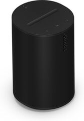 Sonos умная колонка Era 100, черный цена и информация | Колонки | 220.lv