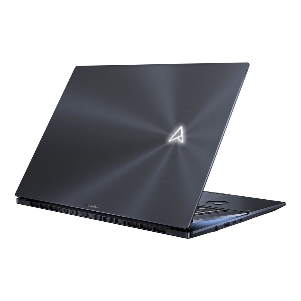 ASUS Zenbook Pro 16X UX7602ZM-ME108W цена и информация | Portatīvie datori | 220.lv