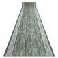 Neslīdošs paklājs RAMA zaļš 67cm cena un informācija | Paklāji | 220.lv