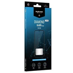 MS Diamond Glass Edge Lite Oppo A55 4G Full Glue Black цена и информация | Защитные пленки для телефонов | 220.lv