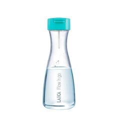 Бутылка-фильтр Laica 1,25 л цена и информация | Кухонные принадлежности | 220.lv