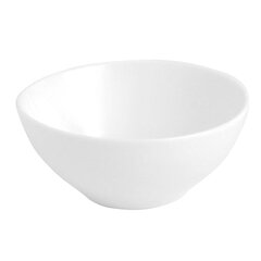 Поднос для закусок Quid Chef Керамика Белый (9 см) (Pack 12x) цена и информация | Посуда, тарелки, обеденные сервизы | 220.lv