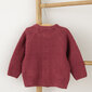 Cool Club džemperis meitenēm, CCG2501707 цена и информация | Jakas, džemperi, žaketes, vestes meitenēm | 220.lv
