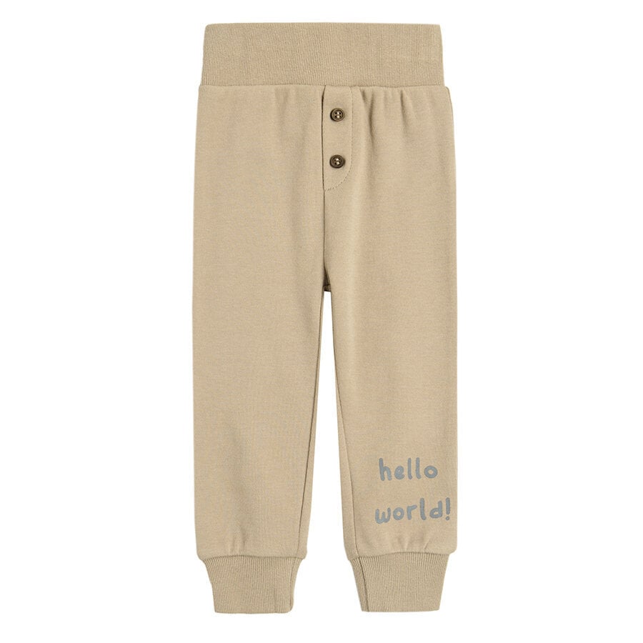 Cool Club pidžamas bikses zēniem, 2 gab., CNB2501012-00 cena un informācija | Zēnu pidžamas, halāti | 220.lv