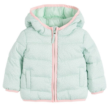 Cool Club virsjaka meitenēm, COG2500916 цена и информация | Куртки, пальто для девочек | 220.lv