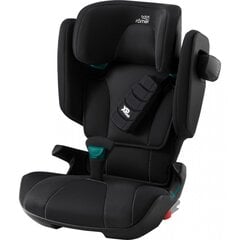 Britax-Romer mašīnas sēdeklis Kidfix i size, 15-36 kg, galaxy black cena un informācija | Autokrēsliņi | 220.lv