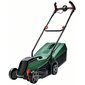 Akumulatora zāles pļāvējs Bosch CityMower 18V-32-300 solo 06008B9A08 cena un informācija | Zāles pļāvēji | 220.lv