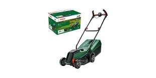 Akumulatora zāles pļāvējs Bosch CityMower 18V-32-300 06008B9A07 цена и информация | Газонокосилки | 220.lv