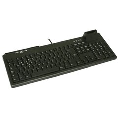 Active Key BA-8820S-U-B/SP cena un informācija | Klaviatūras | 220.lv