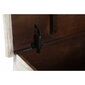 Lāde DKD Home Decor (116 x 40 x 45 cm) cena un informācija | Veļas grozi un mantu uzglabāšanas kastes | 220.lv