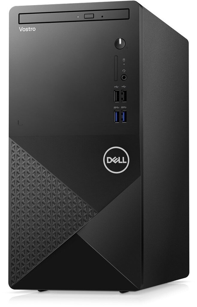 Dell Vostro 3910 i5-12400 Intel Core i5 8 GB 256 GB SSD WIN11Pro cena un informācija | Stacionārie datori | 220.lv