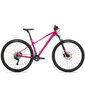Kalnu velosipēds Rock Machine 29 Catherine 40-29 rozā (L) cena un informācija | Velosipēdi | 220.lv