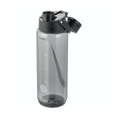 Nike ūdens pudele 700ml цена и информация | Фляги для воды | 220.lv