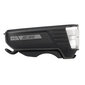 Priekšējais lukturis Rock Machine F.Light 50 USB Black/Grey цена и информация | Velo lukturi un atstarotāji | 220.lv