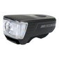Priekšējais lukturis Rock Machine F.Light 50 USB Black/Grey цена и информация | Velo lukturi un atstarotāji | 220.lv