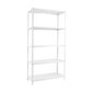 Plaukts Simon Rack Comfort 5/300 (180 x 90 x 30 cm) cena un informācija | Plaukti | 220.lv