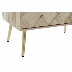 Kumode DKD Home Decor (72.5 x 37 x 65 cm) cena un informācija | Kumodes | 220.lv