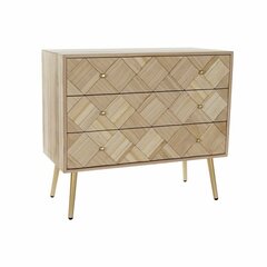 Kumode DKD Home Decor (72.5 x 37 x 65 cm) цена и информация | Комод | 220.lv