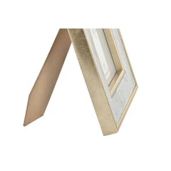 DKD Home Decor   MDF (16 x 2 x 21 cm) (3 ) цена и информация | Рамки, фотоальбомы | 220.lv