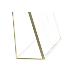 DKD Home Decor    (20,5 x 6 x 25,5 cm) цена и информация | Рамки, фотоальбомы | 220.lv