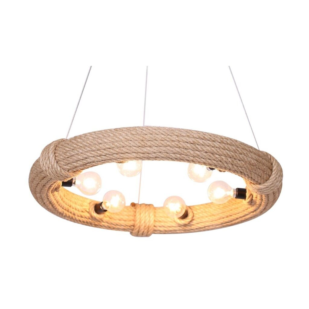 Lampa DKD Home Decor cena un informācija | Piekaramās lampas | 220.lv