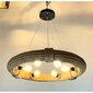 Lampa DKD Home Decor цена и информация | Piekaramās lampas | 220.lv