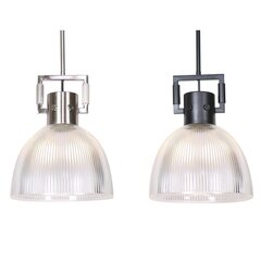 Lampa DKD Home Decor 25,4 x 25,4 x 35,5 cm (2 gb.) cena un informācija | Lustras | 220.lv