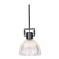 Lampa DKD Home Decor 25,4 x 25,4 x 35,5 cm (2 gb.) cena un informācija | Lustras | 220.lv