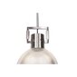 Lampa DKD Home Decor 25,4 x 25,4 x 35,5 cm (2 gb.) cena un informācija | Lustras | 220.lv