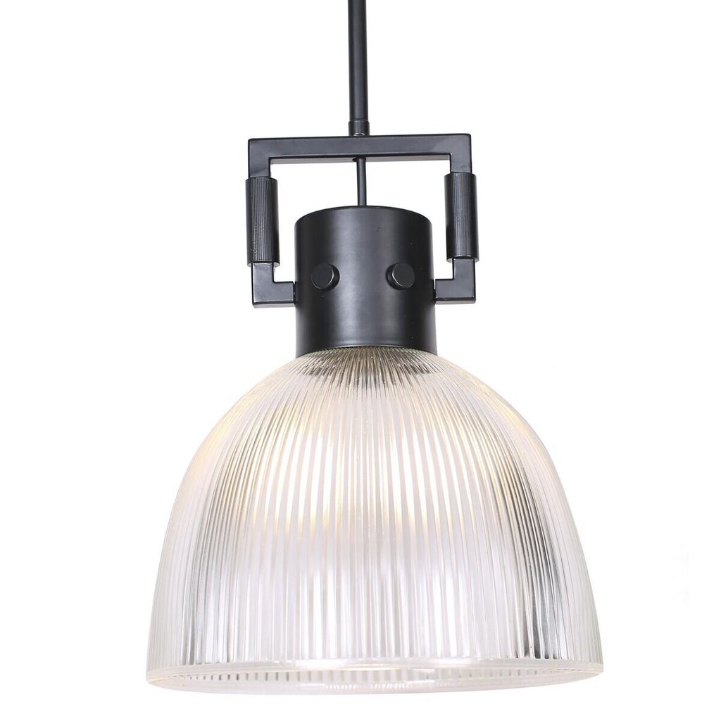 Lampa DKD Home Decor 25,4 x 25,4 x 35,5 cm (2 gb.) cena un informācija | Lustras | 220.lv