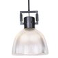 Lampa DKD Home Decor 25,4 x 25,4 x 35,5 cm (2 gb.) cena un informācija | Piekaramās lampas | 220.lv