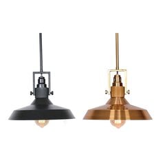 Lampa DKD Home Decor (2 gb.) cena un informācija | Piekaramās lampas | 220.lv