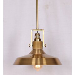 Lampa DKD Home Decor (2 gb.) cena un informācija | Piekaramās lampas | 220.lv