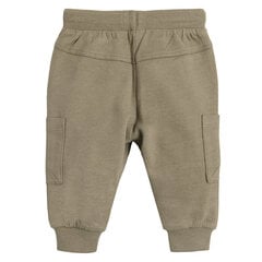 Cool Club спортивные штаны для мальчиков, CCB2501338 цена и информация | Штаны для мальчиков | 220.lv