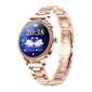 Watchmark Fashion Active Gold cena un informācija | Viedpulksteņi (smartwatch) | 220.lv