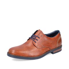 Классические мужские туфли Rieker, 1351622 цена и информация | Мужские ботинки | 220.lv