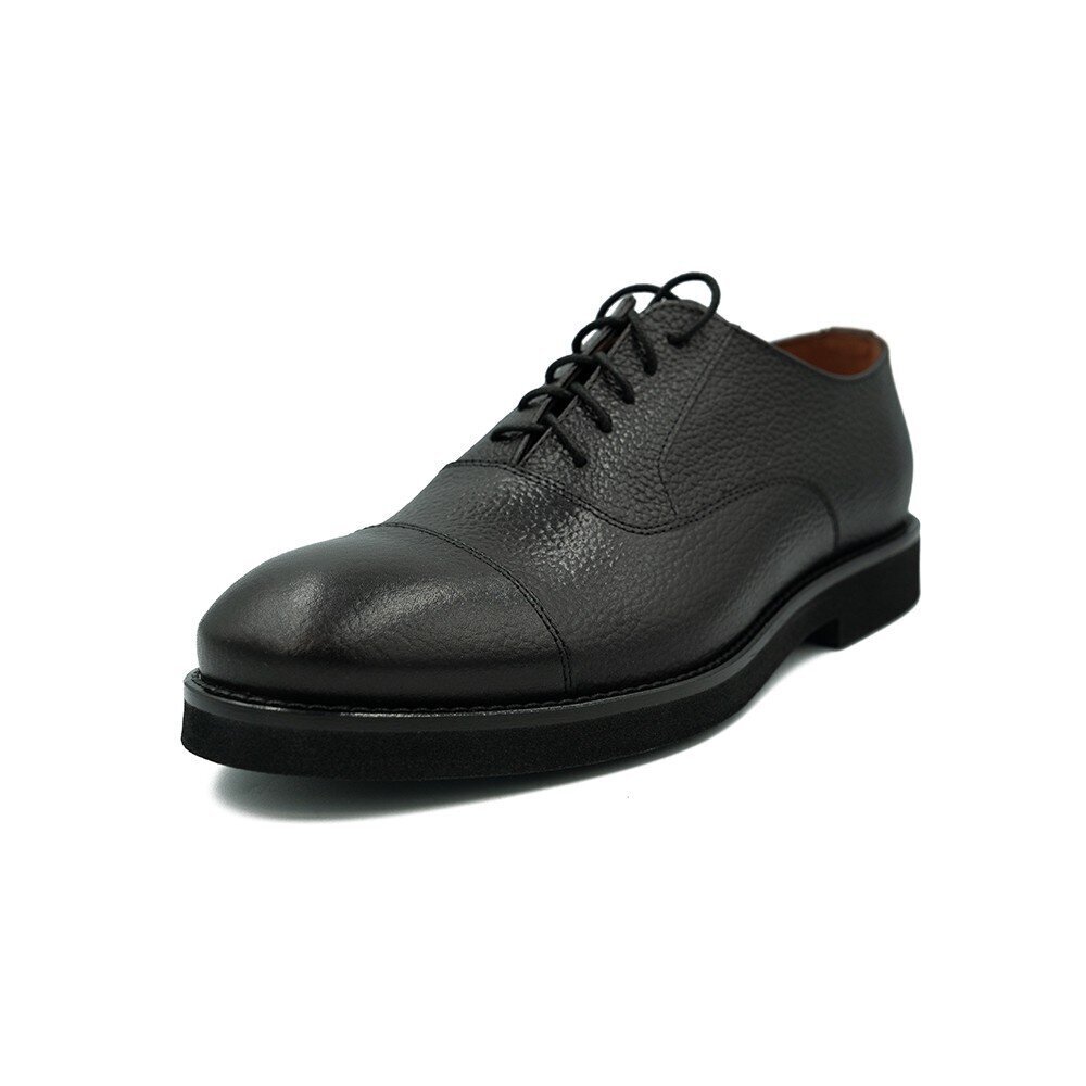 Klasiski apavi vīriešiem Nicolo Ferretti 3900N1220 cena un informācija | Vīriešu kurpes, zābaki | 220.lv