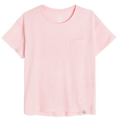 Cool Club t-krekls meitenēm, CCG2522430 cena un informācija | Krekli, bodiji, blūzes meitenēm | 220.lv