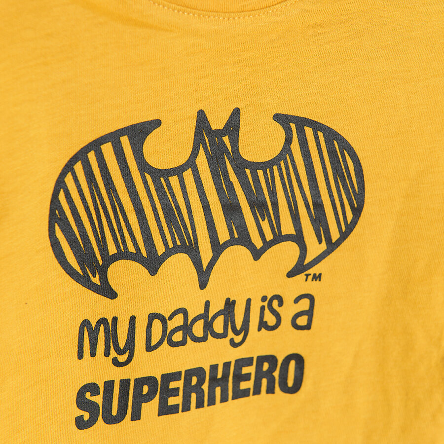 Cool Club krekls zēniem Batman 3 gab., LCB2501324-00 цена и информация | Zēnu krekli | 220.lv