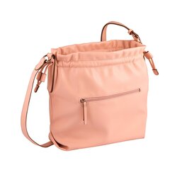 Женская cумка через плечо Tom Tailor Betsy 29208*03, розовая цена и информация | Женские сумки | 220.lv