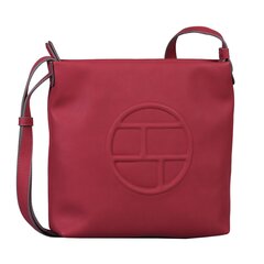 Женская сумка Tom Tailor Rosabel 29265*40, красная цена и информация | Женские сумки | 220.lv