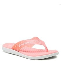 Rider sieviešu flip flops 83328 01, lõ/balts 83328*01-41/42 cena un informācija | Iešļūcenes, čības sievietēm | 220.lv